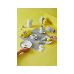 Loft Dessert Plate