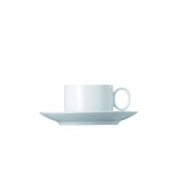 Loft Tea C&S Low