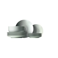 Loft Dinner Set 18Pcs