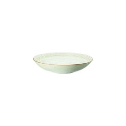 Nature Plate Deep 23Cm