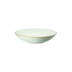 Nature Plate Deep 28Cm