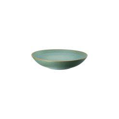 Nature Plate Deep 23Cm