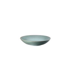 Nature Plate Deep 28Cm