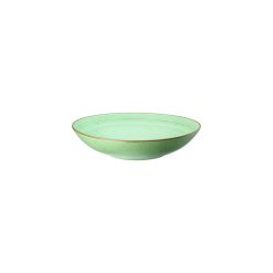 Nature Plate Deep 23Cm
