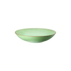 Nature Plate Deep 28Cm