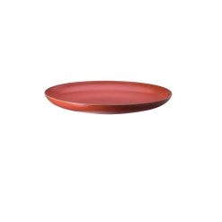 Nature Dinner Plate