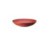Nature Plate Deep 23Cm