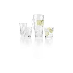 Concerto Tumbler Set 6Pcs