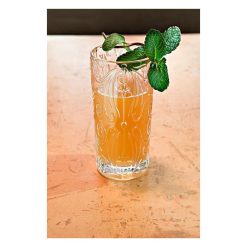 Burano Long Drink Set 6Pcs
