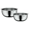 Gourmet Kitchen Bowl Set 2Pcs