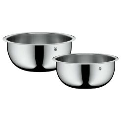 Gourmet Kitchen Bowl Set 2Pcs