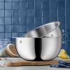 Gourmet Kitchen Bowl Set 2Pcs