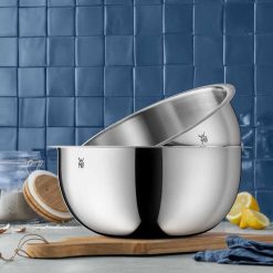 Gourmet Kitchen Bowl Set 2Pcs