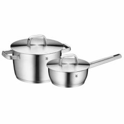 Iconic Cookware Set 2Pcs