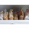 Eco Kitchen Clip Set 5Pcs