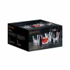 Classix Tumbler Set 4Pcs