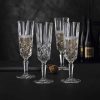 Noblesse Champagne Set 4Pcs