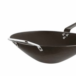 Wok 32Cm