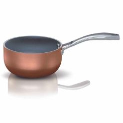 Magnifiqa Diamond Saucepan 16Cm