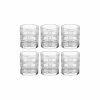 Verona Tumbler Set 6Pcs