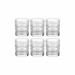 Verona Tumbler Set 6Pcs