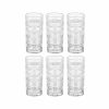 Verona Long Drink Set 6Pcs