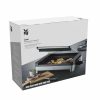 Lono Table Grill With Glass Lid