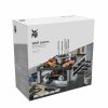 Lumero Grill-Fondue-Raclette Station