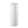 Led Candle 7.5X20Cm