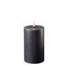 Led Candle 7.5X12.5Cm