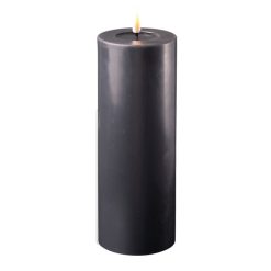 Led Candle 7.5X20Cm