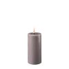 Led Candle 5X10Cm