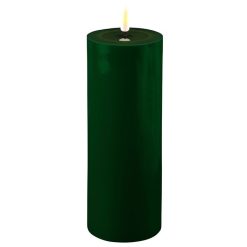 Led Candle 7.5X20Cm