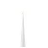 Led Cone Candle 28Cm