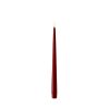 Led Dinner Candle Set 2Pcs 28Cm