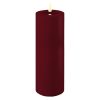 Led Candle Outdoor 7.5X20Cm