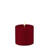 Led Candle Outdoor 10X10Cm