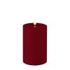 Led Candle Outdoor 10X15Cm