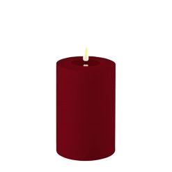 Led Candle Outdoor 10X15Cm