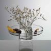 Multifunctional Footed Plate 18Cm