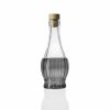 Tuscania Oil/Vinegar Bottle 200Ml
