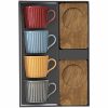 Take A Break Espresso Set 4Pcs