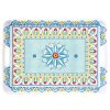 Toscana Tray 47X33Cm