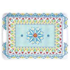 Toscana Tray 47X33Cm
