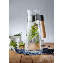 Kineo Water Decanter 1L