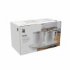 New Barista Creamer & Sugar Set