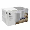New Barista Mug Set 2Pcs