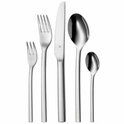 Tavira Cutlery Set 60Pcs