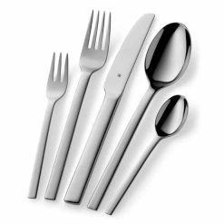 Tavira Cutlery Set 60Pcs