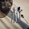 Tavira Cutlery Set 60Pcs